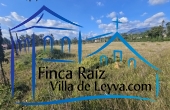 Lote No. 2 de 3117 M2, vereda el Roble, Sector Alto de los migueles,Villa de Leyva