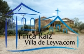 vista casa principal