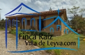 cabaña administrador