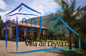 cabaña administrador