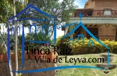 vista jardines
