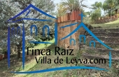 vista desde la zona verde