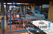 comedor - sala