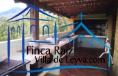 zona BBQ