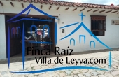 vista garaje