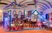 vista local