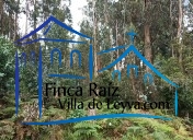vegetación nativa