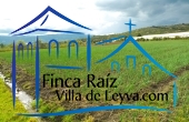 Lote de 13.271 M2, vereda Monquirá, Villa de Leyva