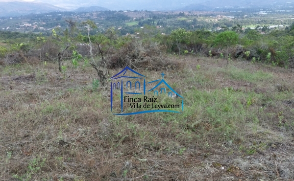 vista al pueblo