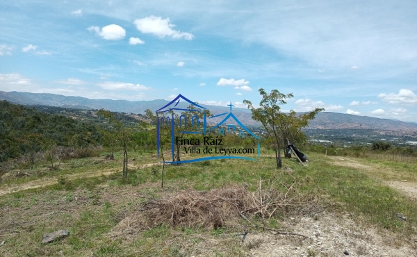 terreno plano