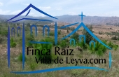 Finca de 90.000 m2, vereda Monquirá, Villa de Leyva 