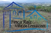 vista al pueblo