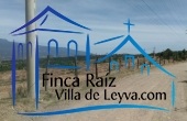 vista desde la vía 