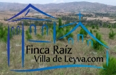 vista al pueblo