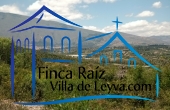 vista sobre el valle