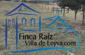 Lote de 10.000 M2, vereda el Roble, Villa de Leyva