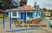 vista otra cabaña