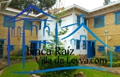 zona verde