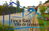 zona de parqueo