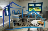 cocina cabañas