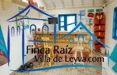 recepción