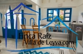 cocina cabañas