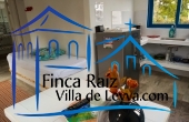 cocina- comedor