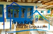 zona cafetería