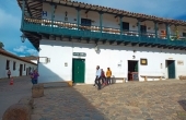 vista desde otro costado