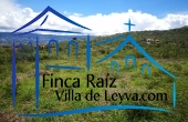 vista al cerro