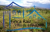 vista desde el fondo