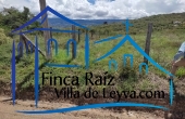 vista desde la vía