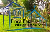 zona verde