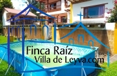 piscina portatil