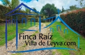 vía interna