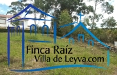 leve inclinación
