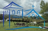 vista al lago comunal