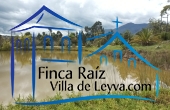 lago vecino