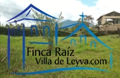 vista desde el lago