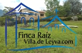 vista desde la entrada