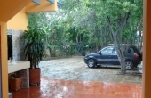 zona parqueo