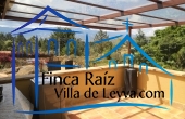 terraza 2o. piso