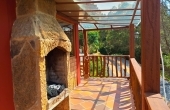 chimenea balcones