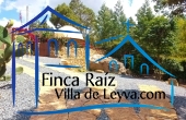 vista zona exterior del inmueble