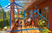 balcón