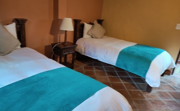 habitación