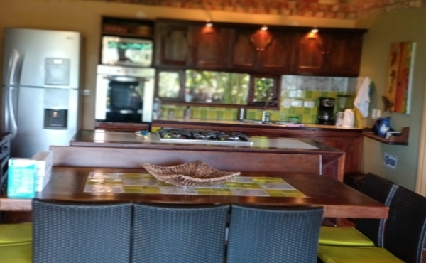 cocina