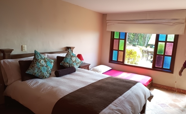 habitación