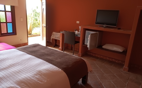 habitación