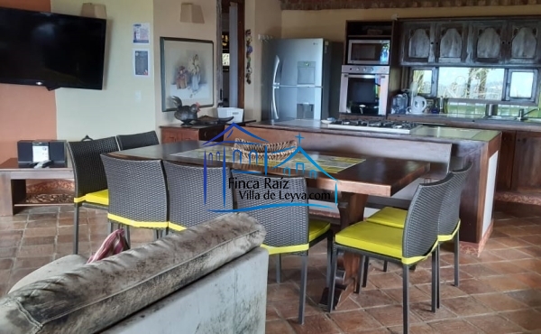 cocina